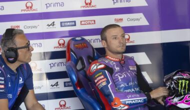 MotoGP 2026 season: Grand Prix of the Netherlands, Assen, Jack Miller, Franco Morbidelli, Alex Marquez, Senna Agius