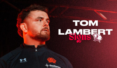 Queensland Reds Rugby