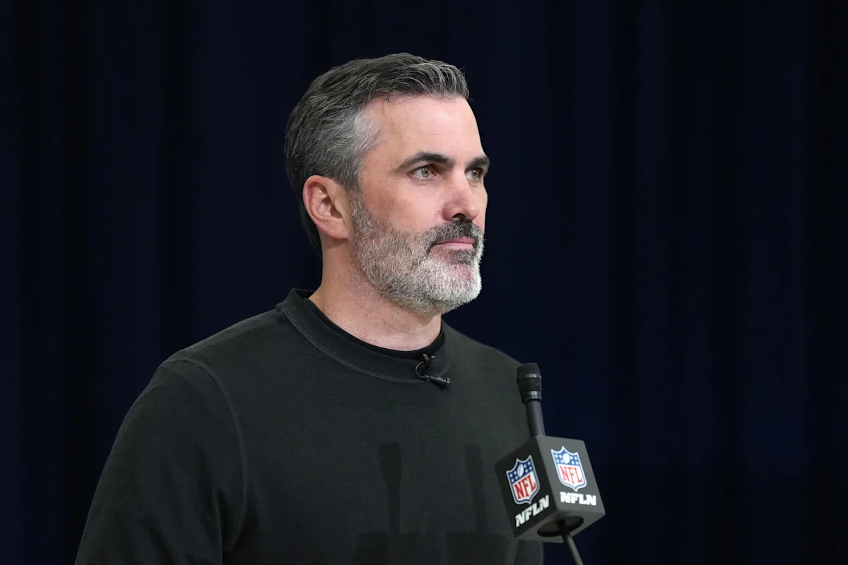 Falcons duo ranked on lower end of NFL's new QB/coach combinations