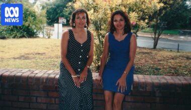 How one letter gifted Cheryl her Indigenous identity — and two siblings