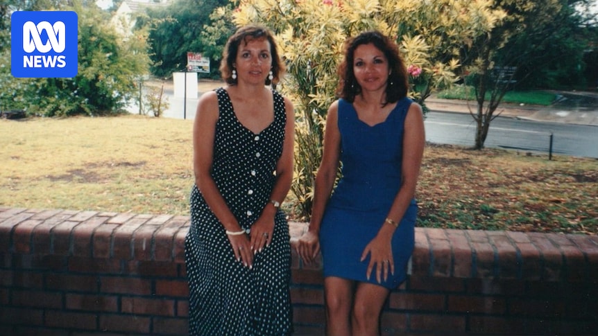 How one letter gifted Cheryl her Indigenous identity — and two siblings