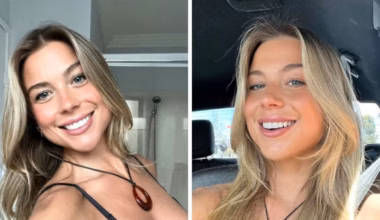 AFL 2026: Touk Miller’s partner Stephanie Keenan launches expletive-filled rant hitting back at online trolls