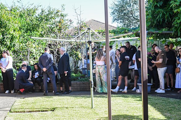 The lack of investors is opening up opportunities for first-time buyers.