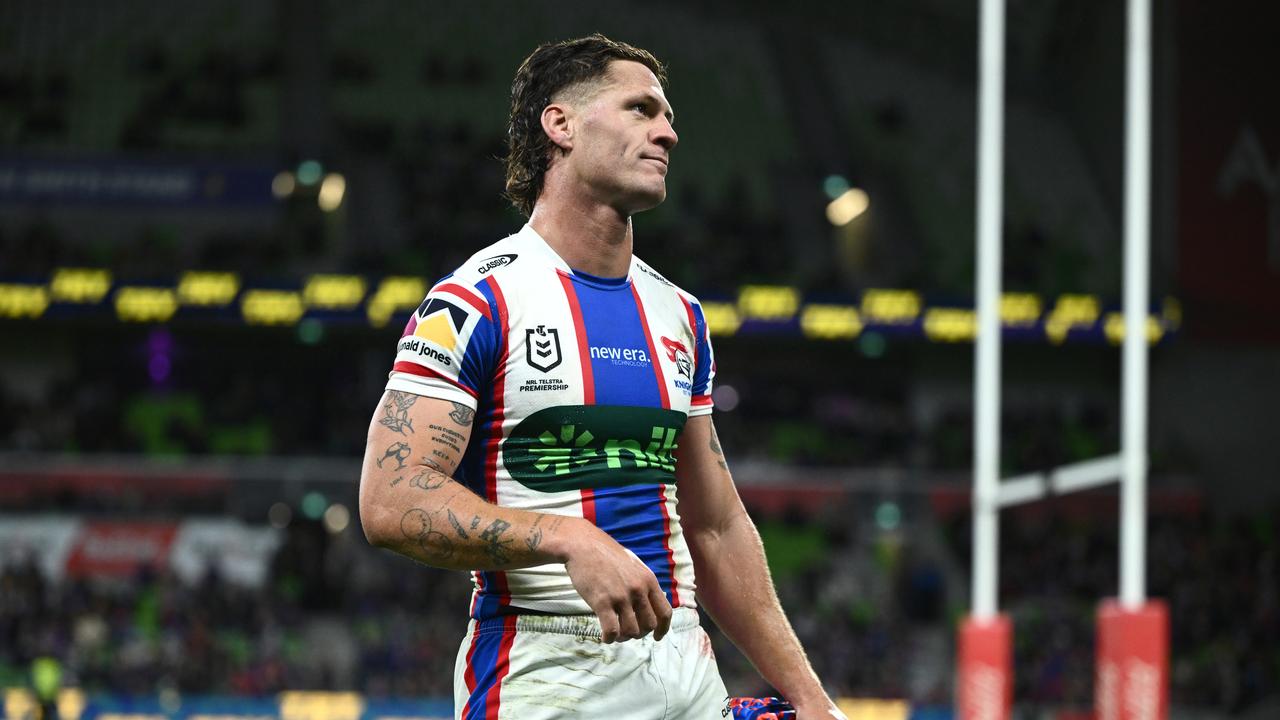 NRL: Ponga in the wars ahead of second State of Origin