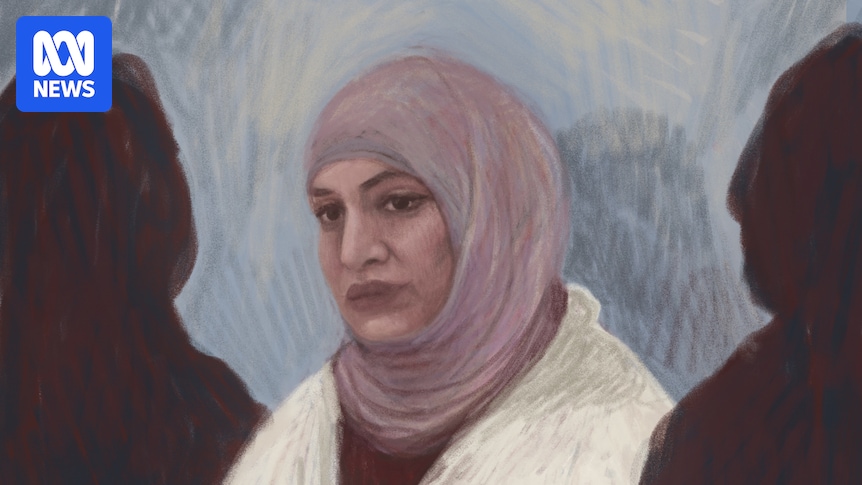 Prosecutors argue bail should be refused for 'ISIS bride' fighting slavery charges