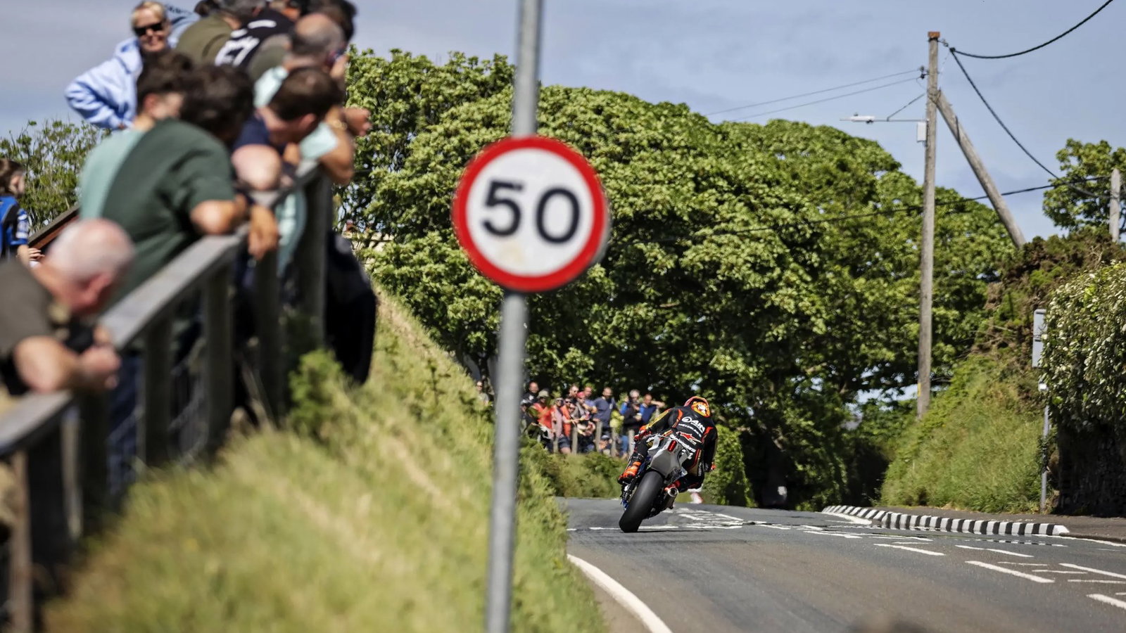 Isle of Man TT