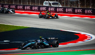 12 Andrea Kimi Antonelli, (ITA), INEOS AMG Mercedes W17, during the Barcelona-Catalunya GP, Barcelona 11-14 June 2026, Montemelò Formula 1 World championship 2026.