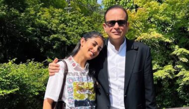 'Surname Isn't Ticket To Rs 31,000 Crore': Nikhil Nanda On Navya Naveli's Future At Escorts Kubota