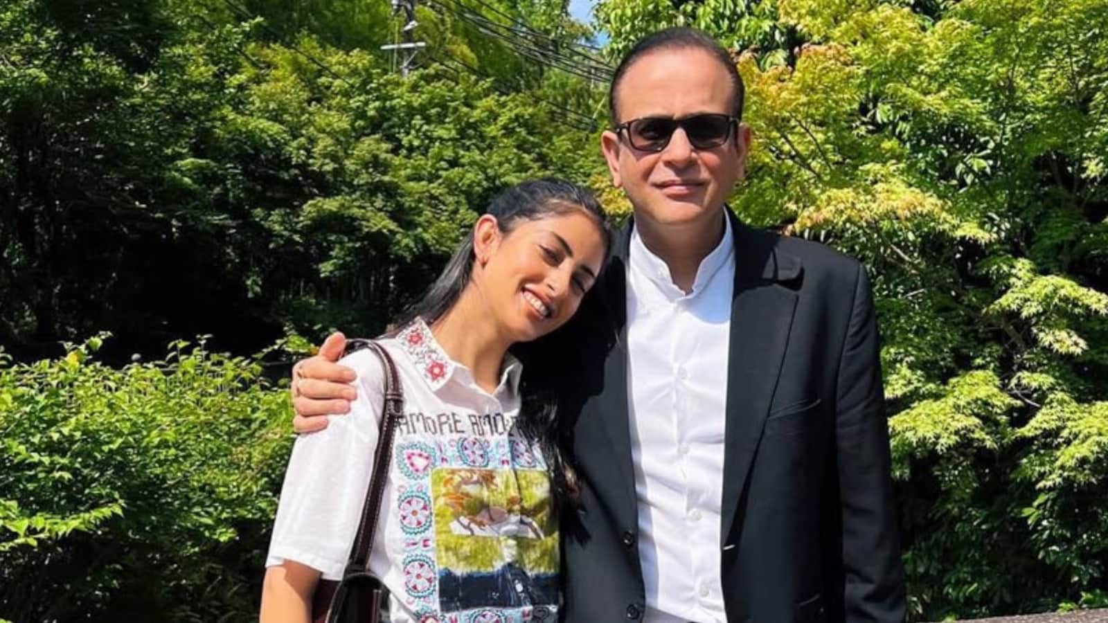 'Surname Isn't Ticket To Rs 31,000 Crore': Nikhil Nanda On Navya Naveli's Future At Escorts Kubota