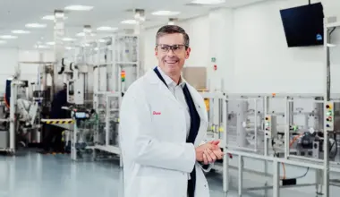 Eli Lilly’s $1 Trillion Boom: Inside Dave Ricks’ Weight-Loss Bet