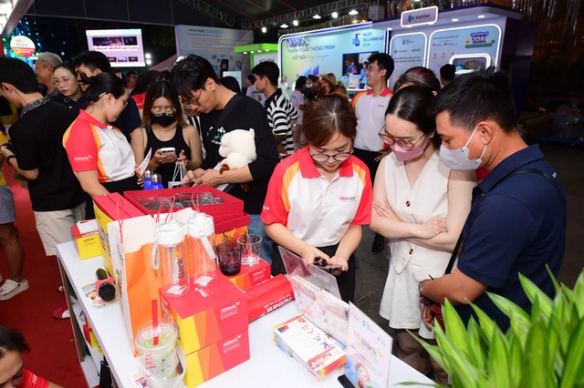 Digital payments fuel growth of Vietnam’s digital economy- Ảnh 1. Digital payments fuel growth of Vietnam’s digital economy- Ảnh 1.