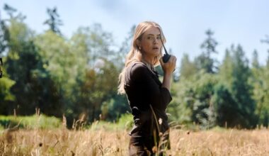 Axed: The Hunting Party | TV Tonight