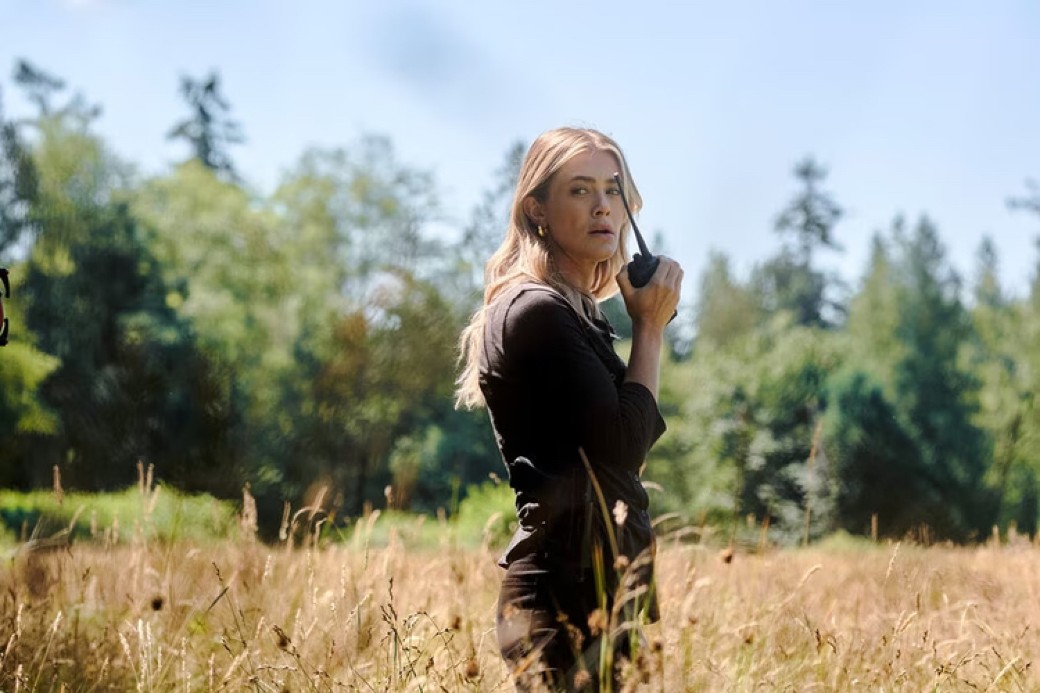 Axed: The Hunting Party | TV Tonight