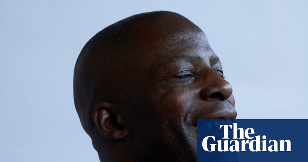 ‘In prison, I made a little studio in my head. It kept me sane’: Ibrahim Alfa Jr, British techno’s great survivor | Dance music