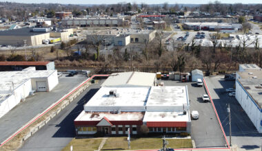 Baltimore Fishbowl | The Yard Gym, an Australian fitness franchise, is coming to Timonium -