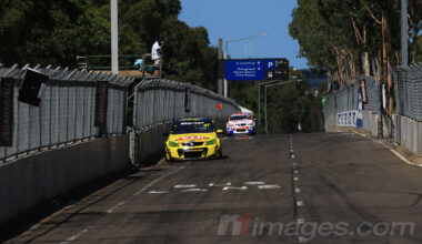 Shane van Gisbergen likens San Diego NASCAR track to Supercars Homebush