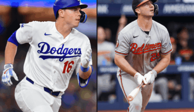 Redrafting the 2016 MLB Draft: Will Smith, Pete Alonso top a not-very-good class