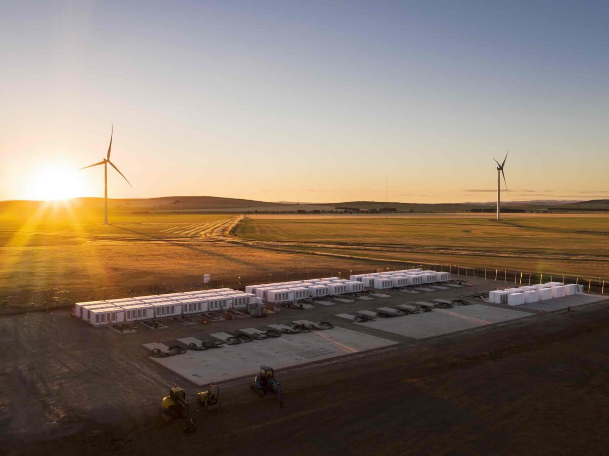 South Australia swings from three days of 100 pct renewables to worst drought in 7 years