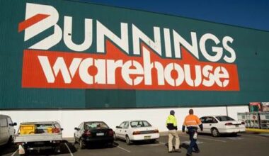Bunnings to sell through Google AI Mode