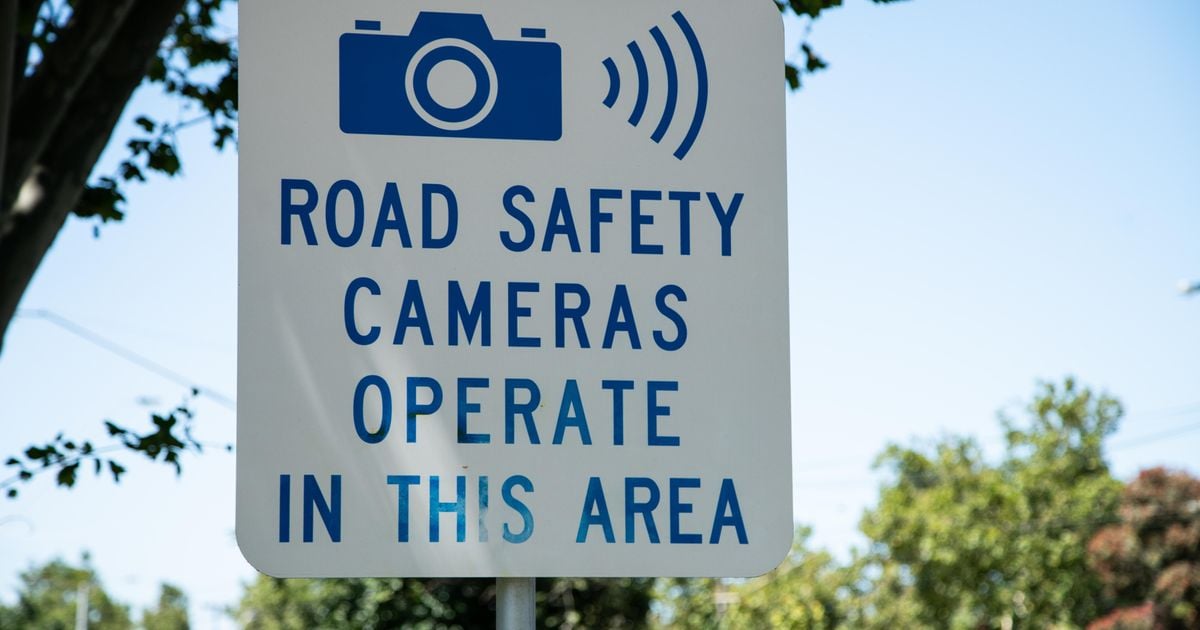 Victoria's AI road cameras under fire in damning audit