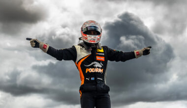 Joey Mawson breaks silence after ban, court case; announces motorsport comeback