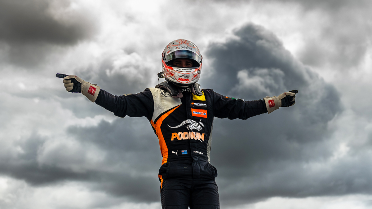 Joey Mawson breaks silence after ban, court case; announces motorsport comeback