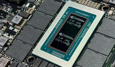 US says ban on AI chip shipments applies to Chinese firms outside China | Technology News