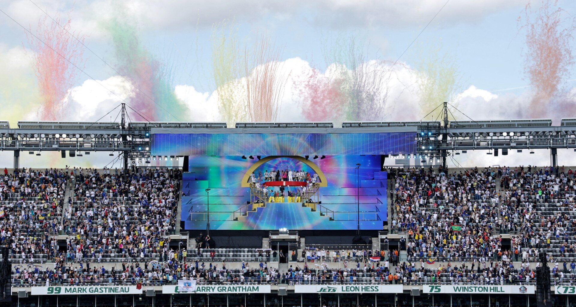FIFA World Cup 2026 talking points: NFL-style half-time show, kits and more | World Cup 2026 News