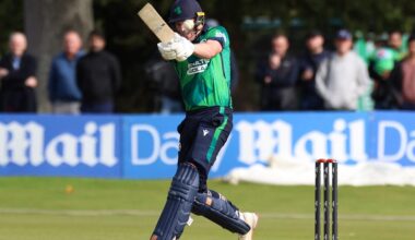 Ireland upstage world champions India to win T20 series at home | Cricket News