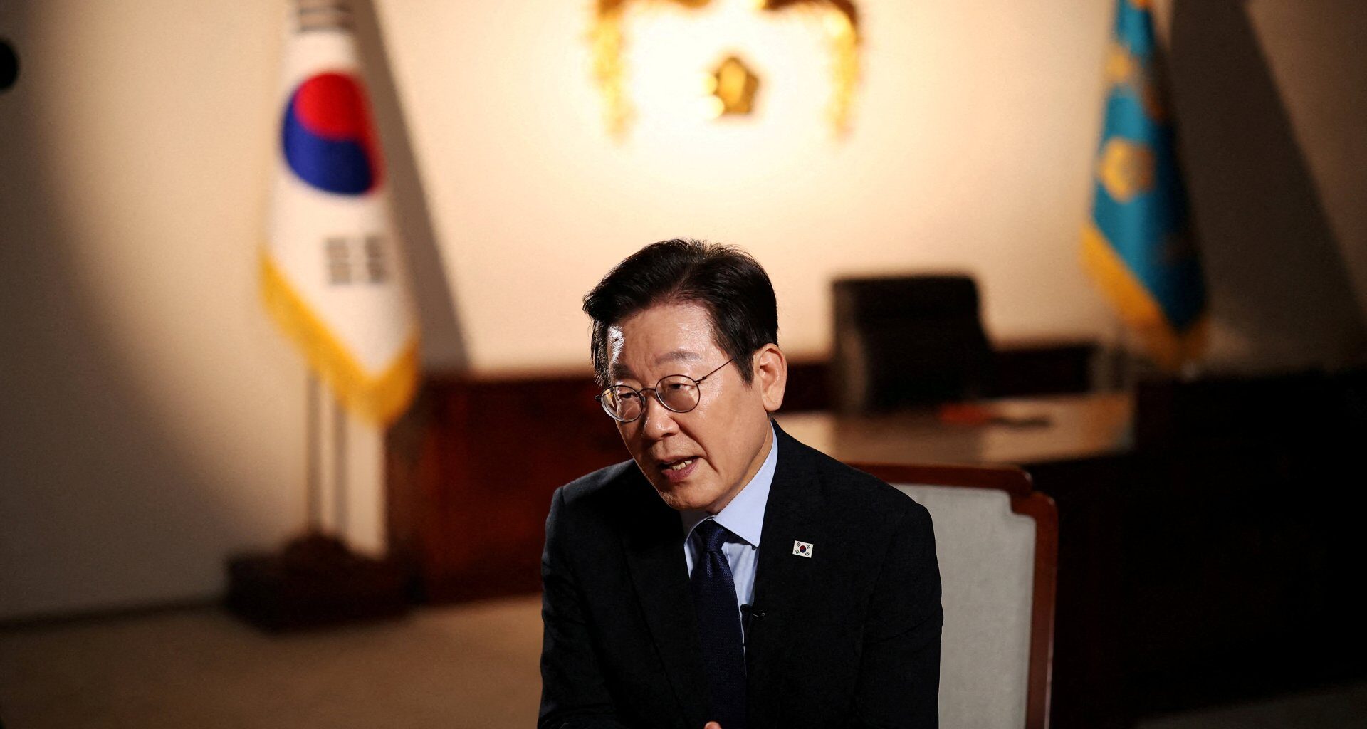 South Korea announces more than $1 trillion AI, chip investment drive | Technology News