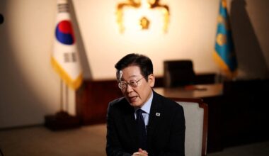 South Korea announces more than $1 trillion AI, chip investment drive | Technology News