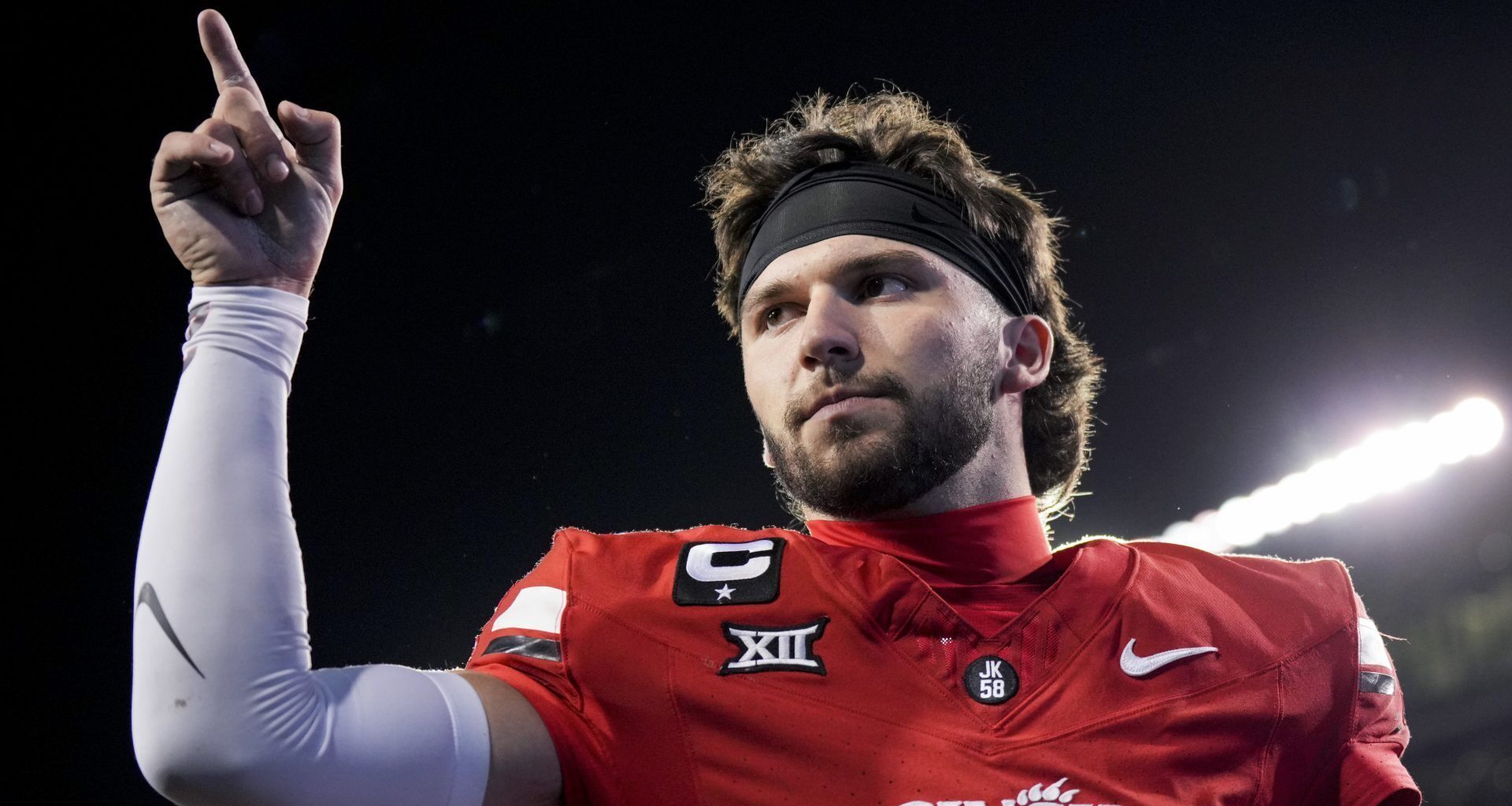 After NFL and CFL Say No, UFL May Be Sorsby’s Only Option