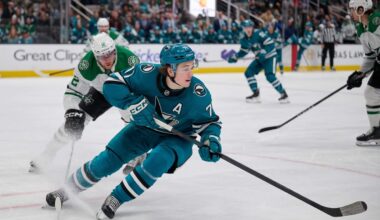Every NHL team’s salary-cap situation, ranked from best to worst