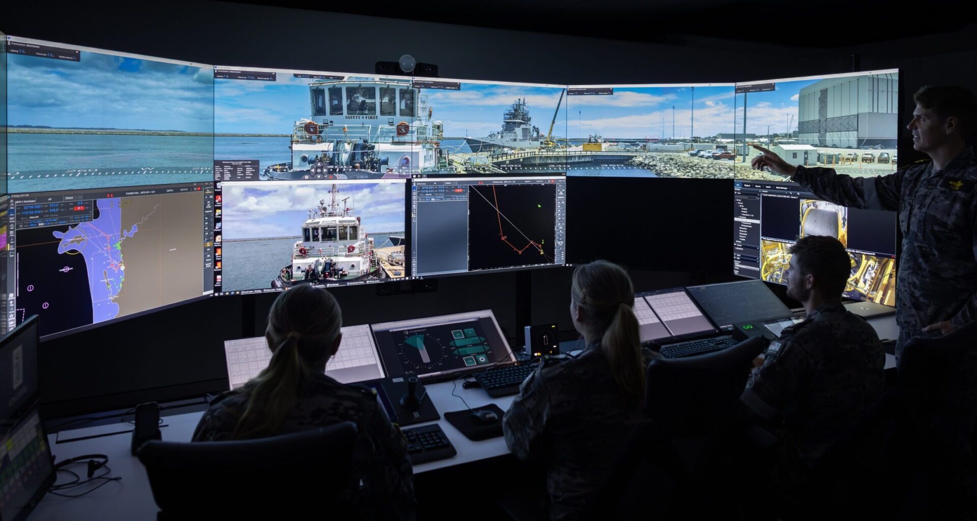 The ADF is integrating AI faster than it can govern it