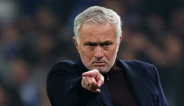 Real Madrid will bring Mourinho back if Perez is re-elected | Football News