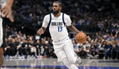 How the Sixers can acquire significant rotation help via trade this offseason