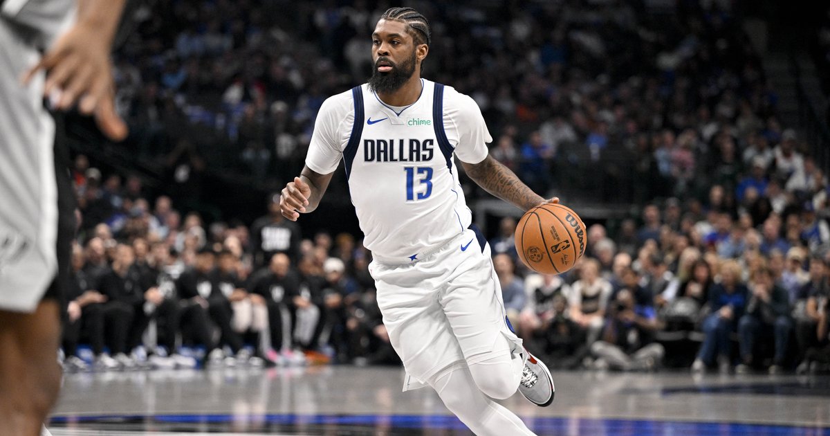 How the Sixers can acquire significant rotation help via trade this offseason