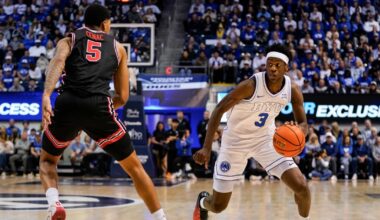 NBA Draft 2026: Wizards select teen sensation AJ Dybantsa with No. 1 pick | Basketball News