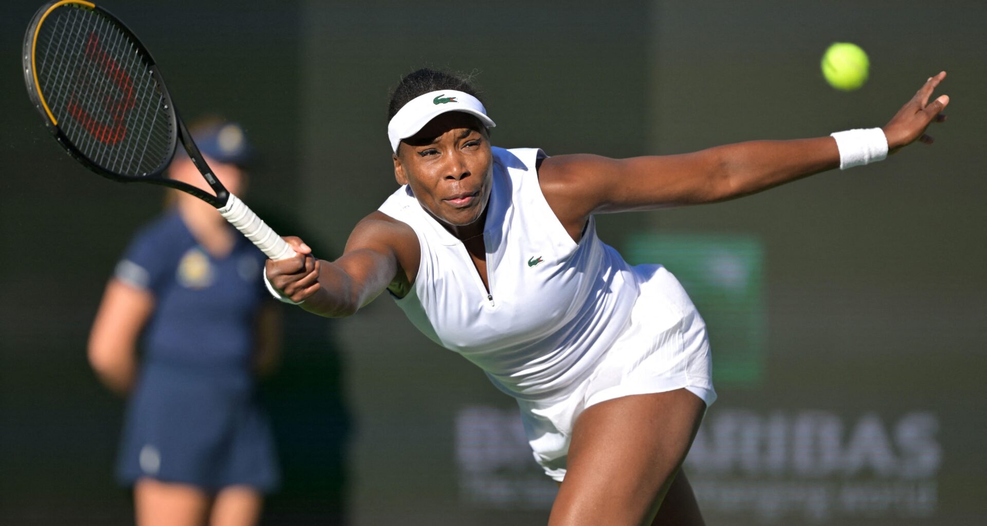 Venus Williams Indian Wells Open