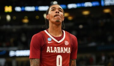 Sixers mock draft roundup 7.0: Two new options at No. 22 overall