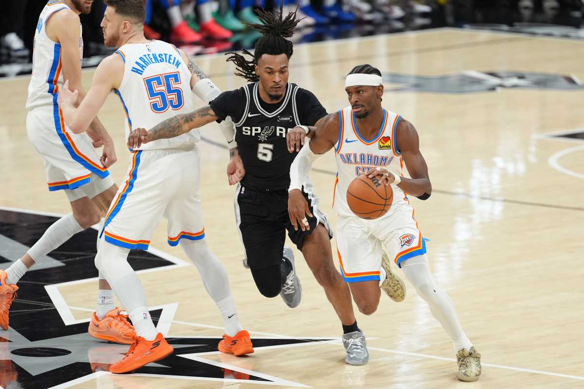 Stephon Castle will be latest Jalen Brunson stopper trying to deny Knicks in NBA Finals