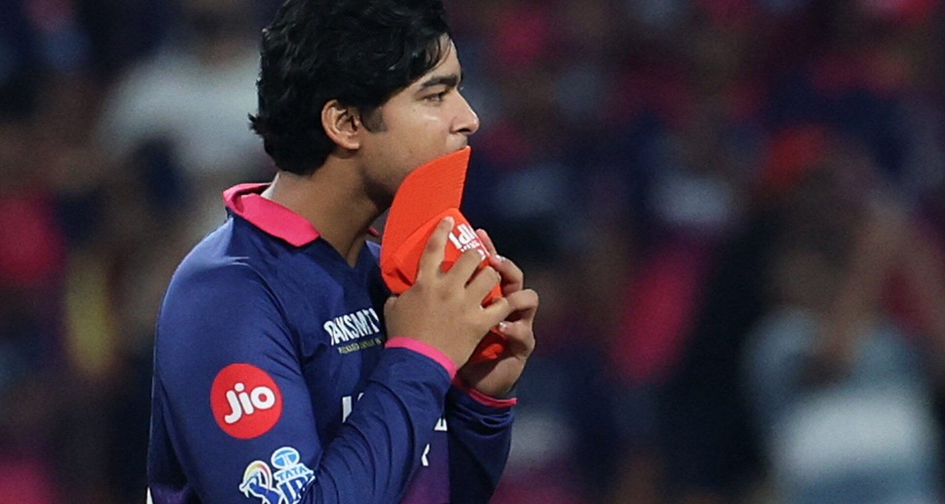 Vaibhav Sooryavanshi, T20 IPL batting prodigy, receives first India jersey | Cricket News