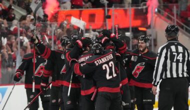 NBA, NHL Title Series Continue Delivering Big for ABC