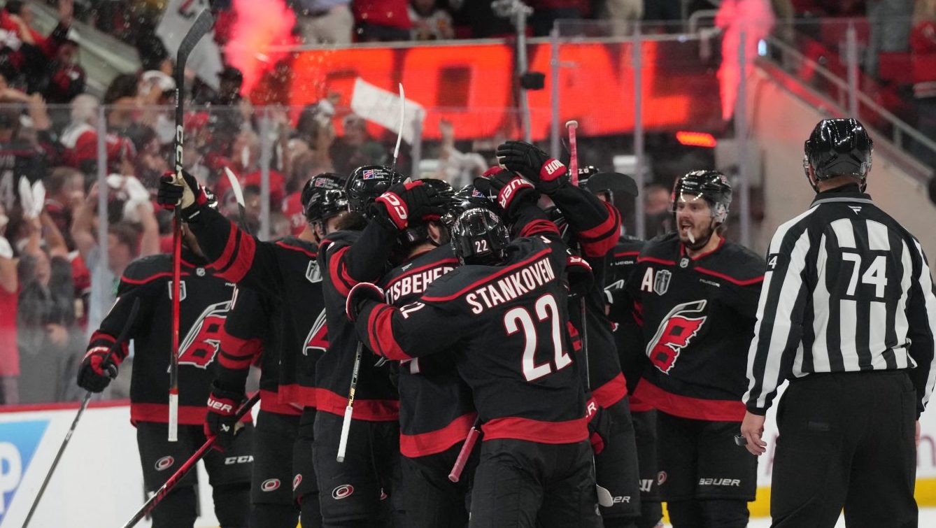 NBA, NHL Title Series Continue Delivering Big for ABC