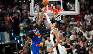 Knicks are nowhere near 2-0 NBA Finals lead without Mike Brown’s 2nd unit