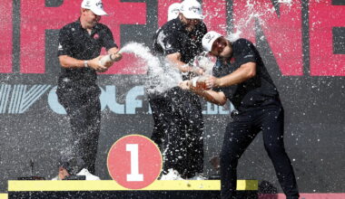 Legion XIII win in Spain