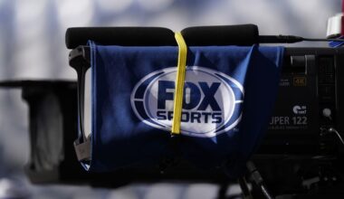 Fox to air NFL games in Mexico from 2026 season | The Mighty 790 KFGO