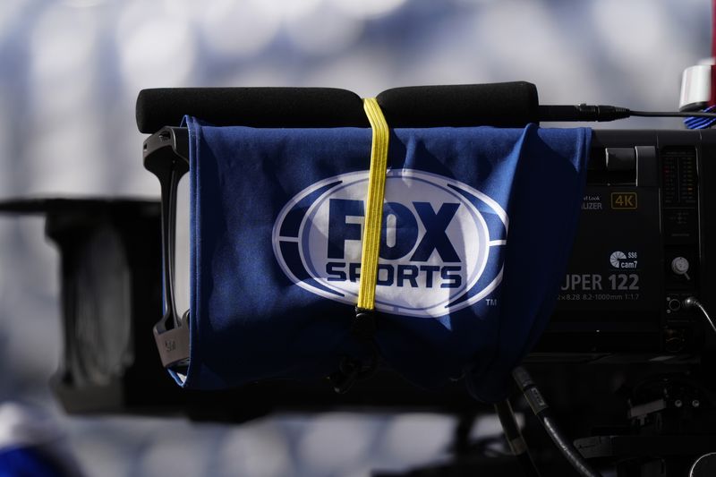Fox to air NFL games in Mexico from 2026 season | The Mighty 790 KFGO