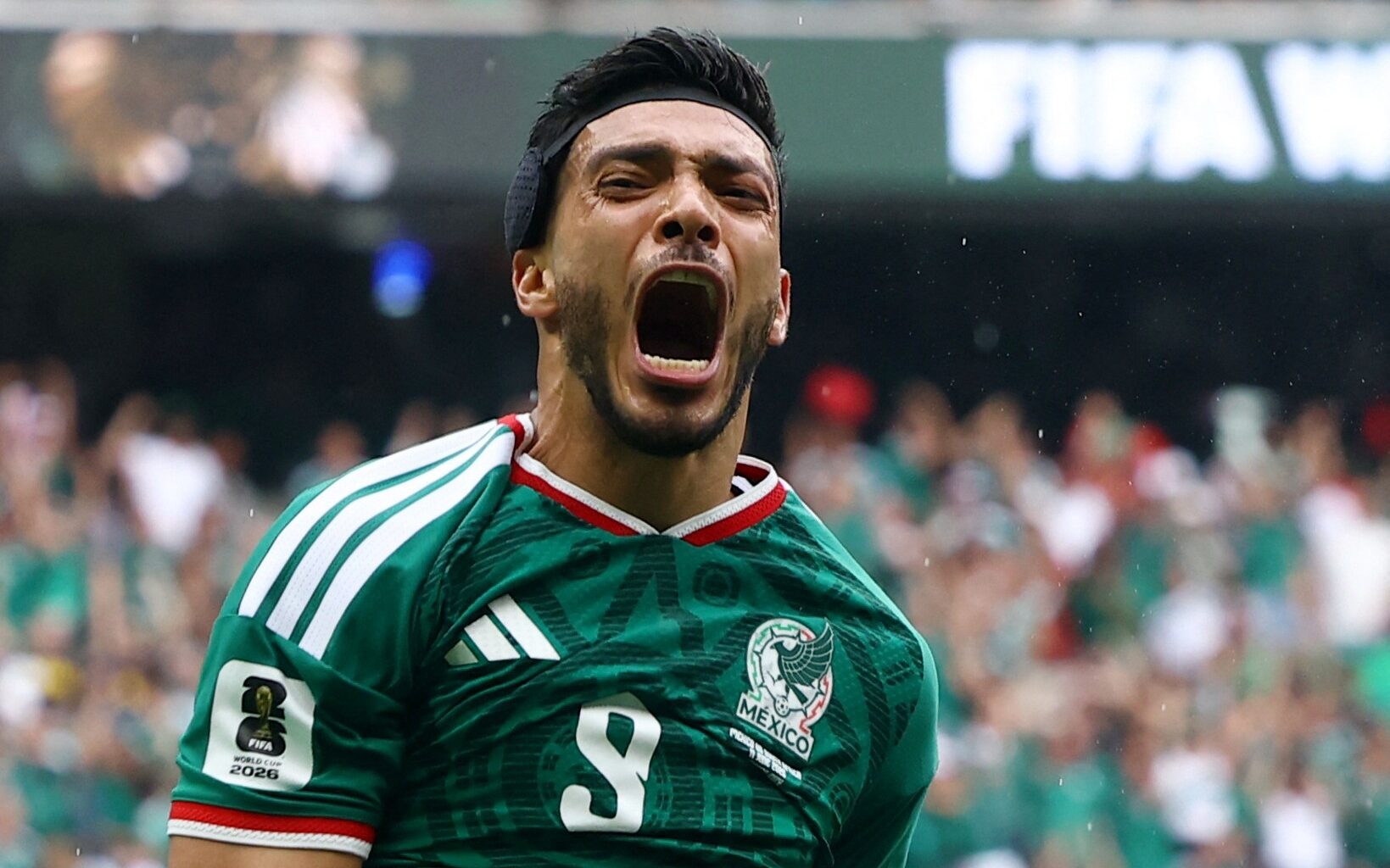 Jimenez and Quinones net as Mexico beat South Africa in World Cup opener | World Cup 2026 News