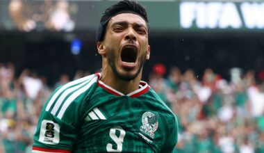 Jimenez and Quinones net as Mexico beat South Africa in World Cup opener | World Cup 2026 News